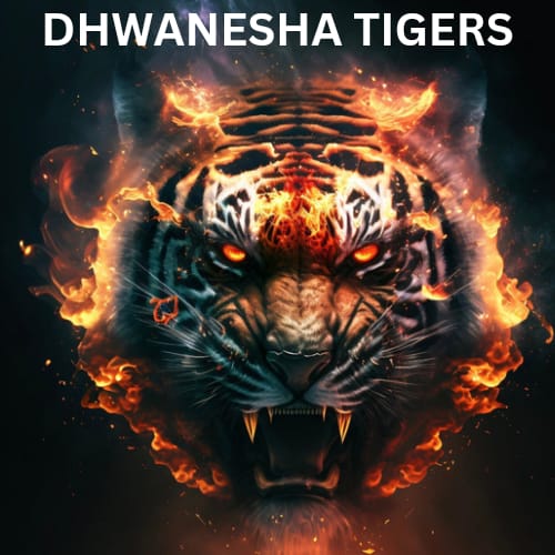 Dhwanesha Tigers