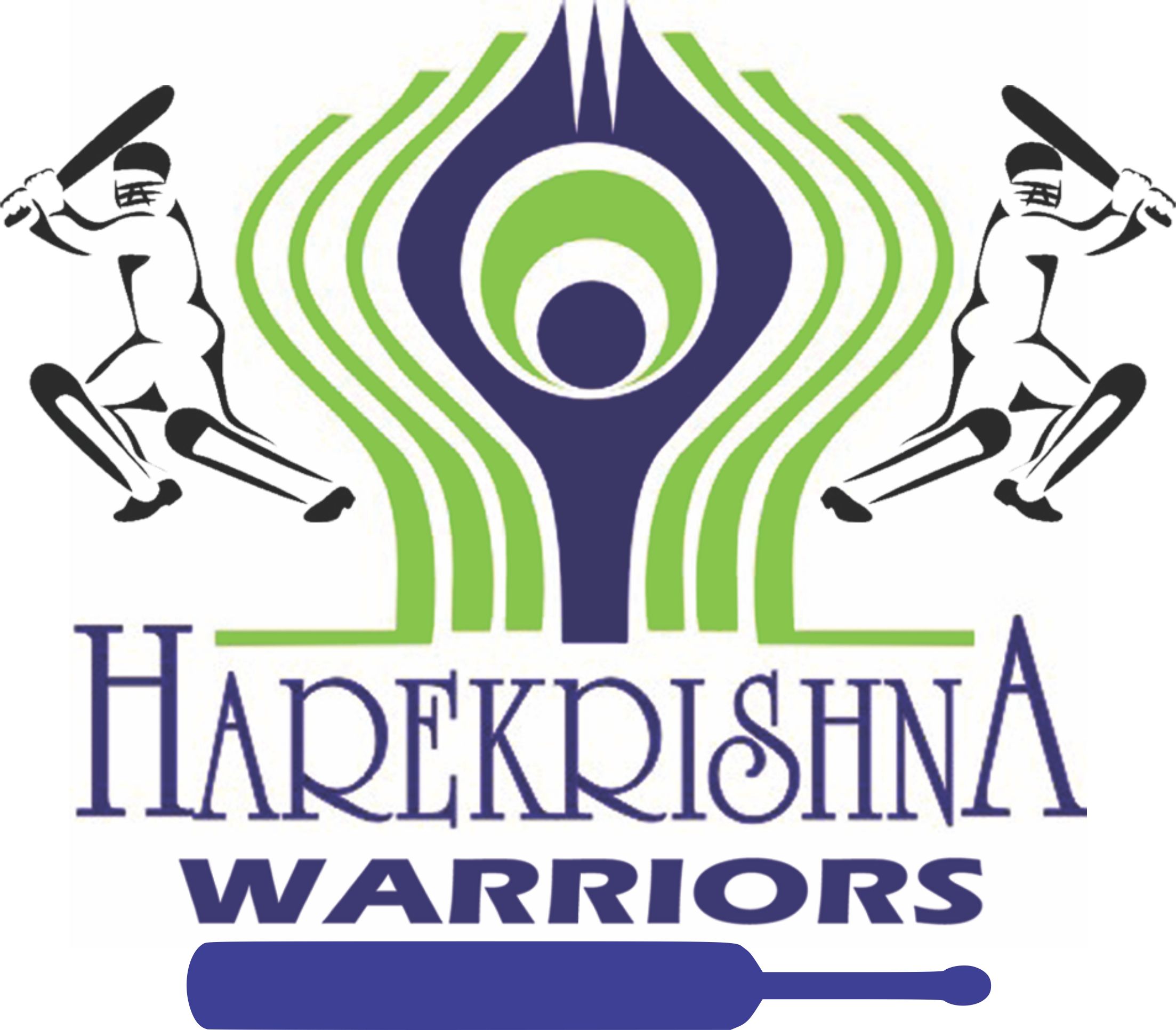 Harekrishna Warriors